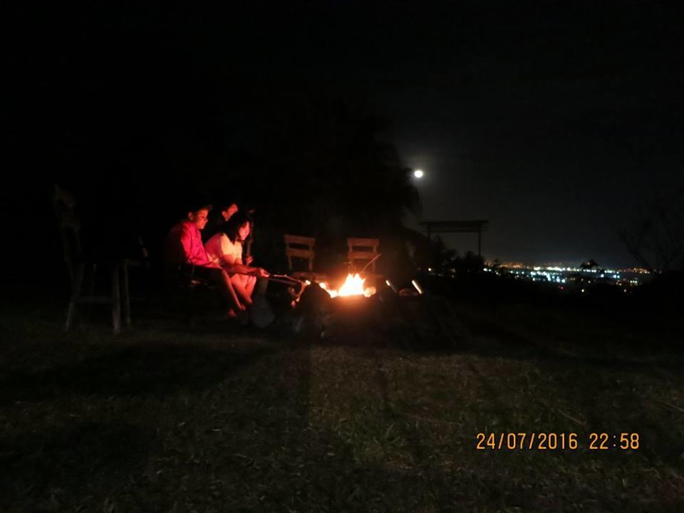 Cabana Aroeira - Reserva Religare Itatiaia  Kültér fotó
