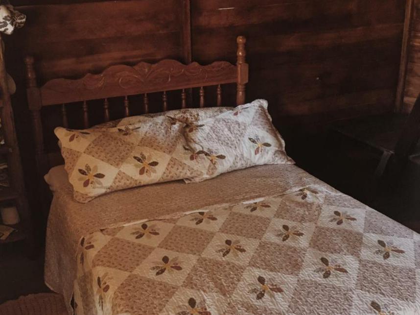 Cabana Aroeira - Reserva Religare Itatiaia  Kültér fotó