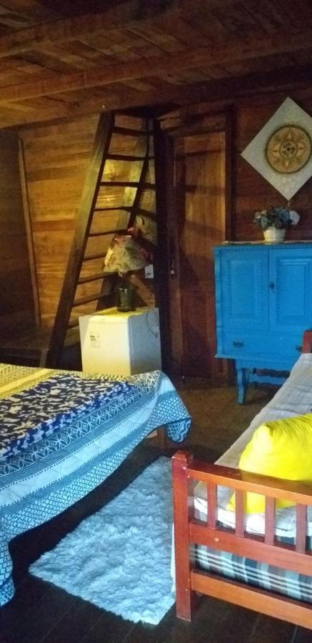 Cabana Aroeira - Reserva Religare Itatiaia  Kültér fotó